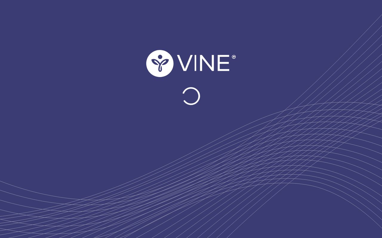 Official Cullman County VINE custody alert registration entry